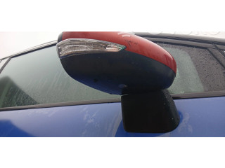 Зеркало электрическое Citroen C3 Aircross 2017 - года