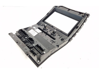 Блок управления климат-контролем EM2T18E245ARC, 000000071635   Ford S-MAX