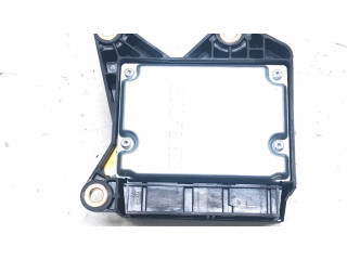 Блок подушек безопасности 9674290780   Citroen Berlingo