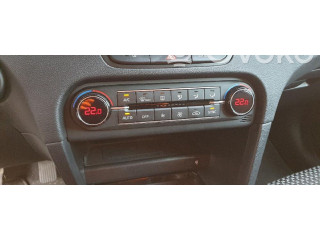 Блок управления климат-контролем 97250J7202 KIA Ceed