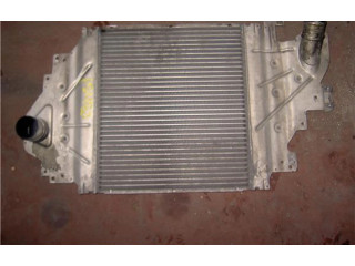 Интеркулер 8200252209 Renault Clio II