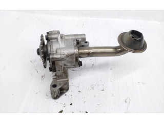 Масляный насос   038115105C  Volkswagen PASSAT B6 