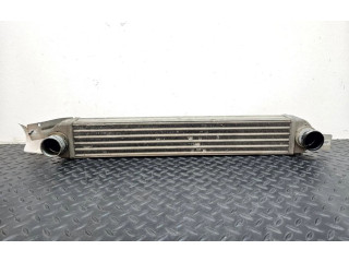 Интеркулер 52401015, 52401015 Opel Meriva A