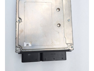 Комплект блоков управления 7805287, 0281013854   BMW X3 E83