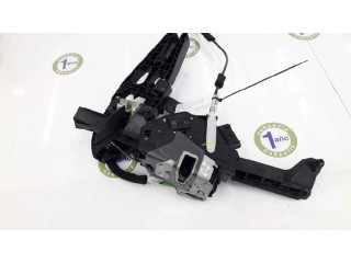 Передний замок