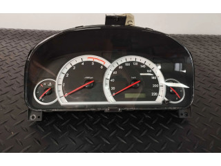 Панель приборов 96628240, FA6F260013   Chevrolet Captiva       