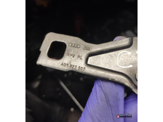 Генератор 4g5827507 Audi A6 S6 C7 4G