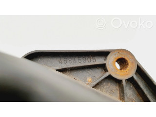 Воздушный резервуар вакуума