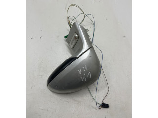 Зеркало электрическое Citroen C4 I 2004 - 2010 года