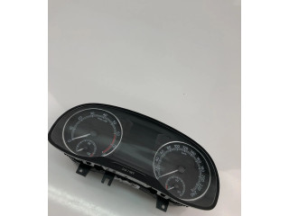 Спидометр (приборный щиток) 6V0920740E   Skoda Fabia Mk3 (NJ)   