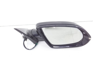 Zpětné zrcátko Audi A8 S8 D4 4H 2010 A2526502, 021601