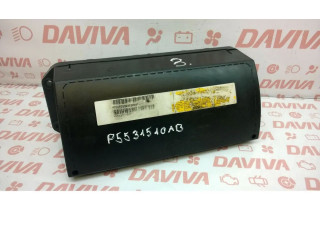 Подушка безопасности пассажира 30352716D, P5531510AB Jeep Grand Cherokee (WJ)