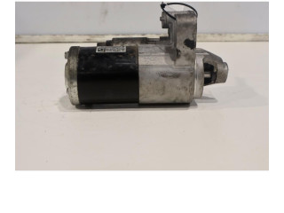 Стартер 1612444180 Peugeot 3008 II