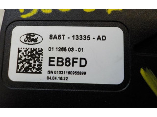 Комплект блоков управления 1682218, 8A6T13335AD Ford Fiesta