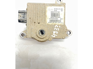 Блок управления коробкой передач 9664134780, 9800782480   Citroen Jumpy