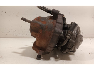 Turbodmychadlo Турбина 7794020 BMW 5 E60 E61 M47-D20(204D4)