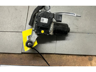 Двигатель стеклоочистителей GK21-17500-AA, 2005582 Ford Transit Custom