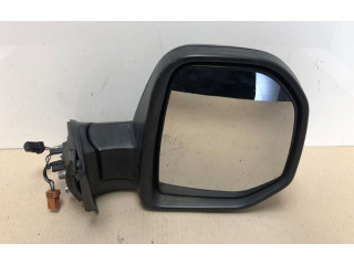 Зеркало (механическое)       Peugeot Partner  2008 - 2014 года   