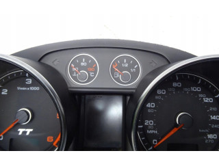 Панель приборов 5L0920940M   Skoda Yeti (5L)       