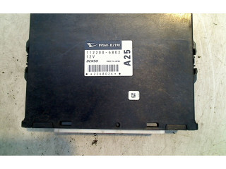 Блок комфорта 89560B2190, 89560B2190   Daihatsu Cuore   