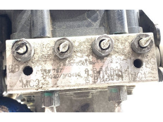 Блок ABS 476605201R Dacia Duster II