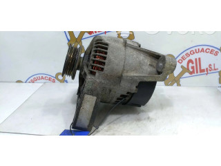 Генератор 63321775, 60360 Fiat Punto (188) 1.2