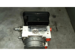 Блок АБС DG7R437A0, ABS Mazda 2 2014-2019 года