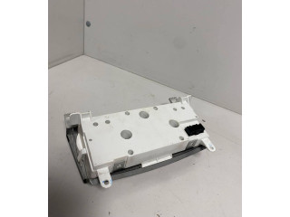 Блок управления климат-контролем K1900BS3L, 7B03 Mazda 3 I