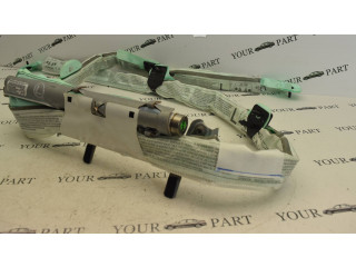 Боковая подушка безопасности 8X23-14K160-AE Jaguar XF