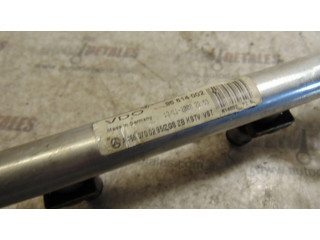 Топливная рампа A1660700295   Mercedes-Benz A W168 1.9 