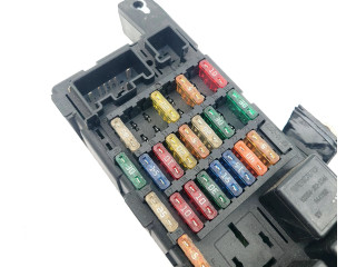 Панель приборов 8678449, 518828017   Volvo S80       