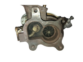 Турбина Ford Fiesta 5435971009, KP35 для двигателя F6JB