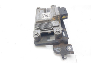 Блок управления двигателем Блок управления MB3C18B066AD   Ford Ranger