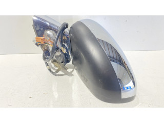 Зеркало электрическое     левое   Citroen C3  2010-2016 года   