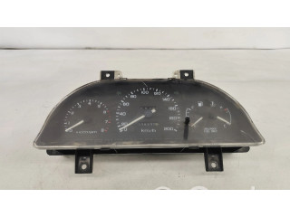 Přístrojová deska Hyundai Pony 1992 71112221