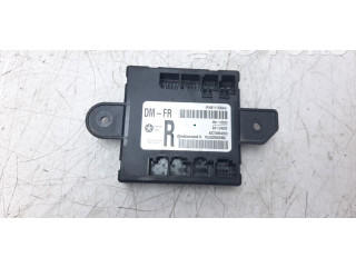 Блок управления 68111320AG Jeep Cherokee