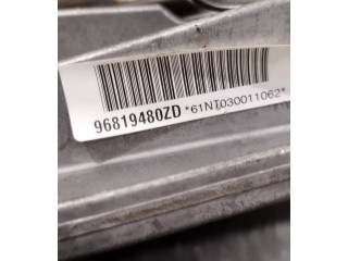  рейка  Колонка рулевая 96819480ZD, 61NT030011062   Citroen C5 2008 - 2016 года