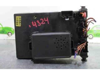 Pojistková skříňka Řídící jednotka BSM 93BG14A073EF, 58310594 Ford Mondeo MK I 1995