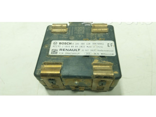 Блок управления 284474691R, 284474691R Dacia Spring