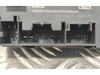 Блок комфорта 7N0959795D, 7N0959795 Skoda Yeti (5L)