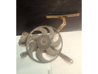 Вентилятор радиатора         Volkswagen Caddy 
