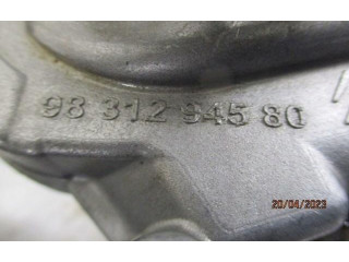 Čerpadlo oleje 9831294580 Peugeot 208