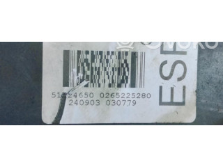 Píst 0265225280 Alfa Romeo 156 AR32302