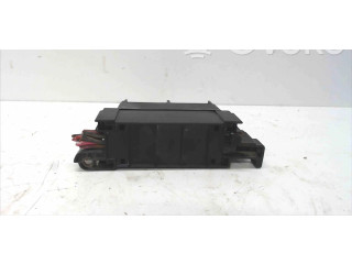 Блок предохранителей Jeep Cherokee XJ