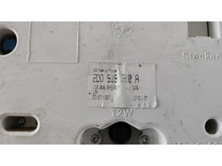 Панель приборов 2D0919860A, 23071997 Volkswagen II LT