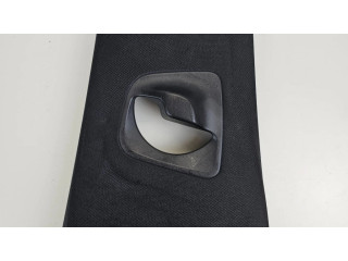 Отделка стойки (B) (верхняя)