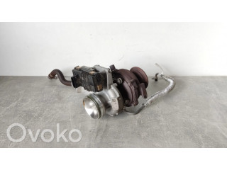 Турбина BMW 2 F45 1.5 8511719, 11658511719 для двигателя B37C15A