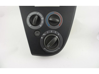 Блок управления климат-контролем 55406B2A00, 55406B2A00   Daihatsu Cuore