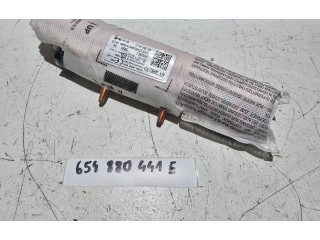 Подушка безопасности в сиденье 654880441E, 34283286C Skoda Scala