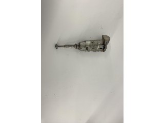 Комплект блоков управления Renault Clio III